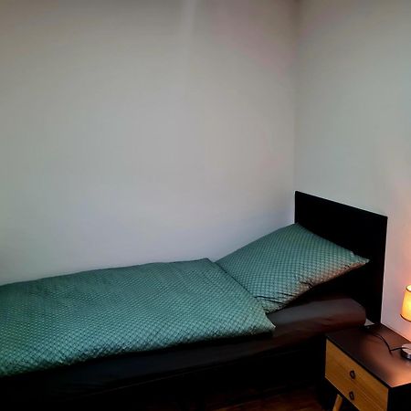 Moderne Ferienwohnung Mit Aussicht Bad Oeynhausen Exterior foto