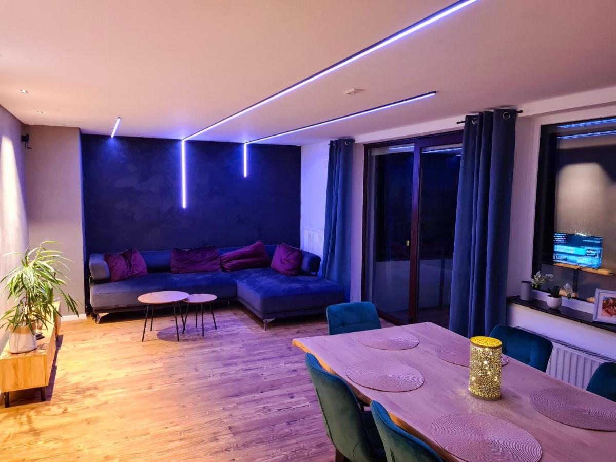 Moderne Ferienwohnung Mit Aussicht Bad Oeynhausen Exterior foto